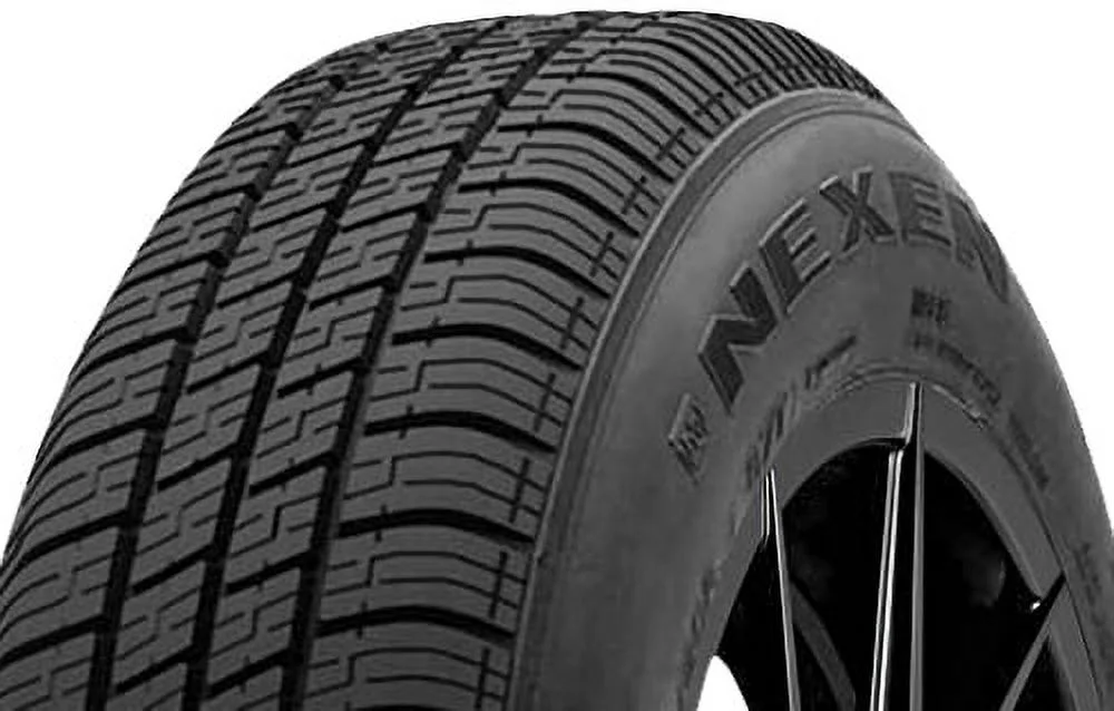 2 Nexen SB802 165/80R15 87T All Season Touring Tires 11766NXK / 165/80/15 / 1658015