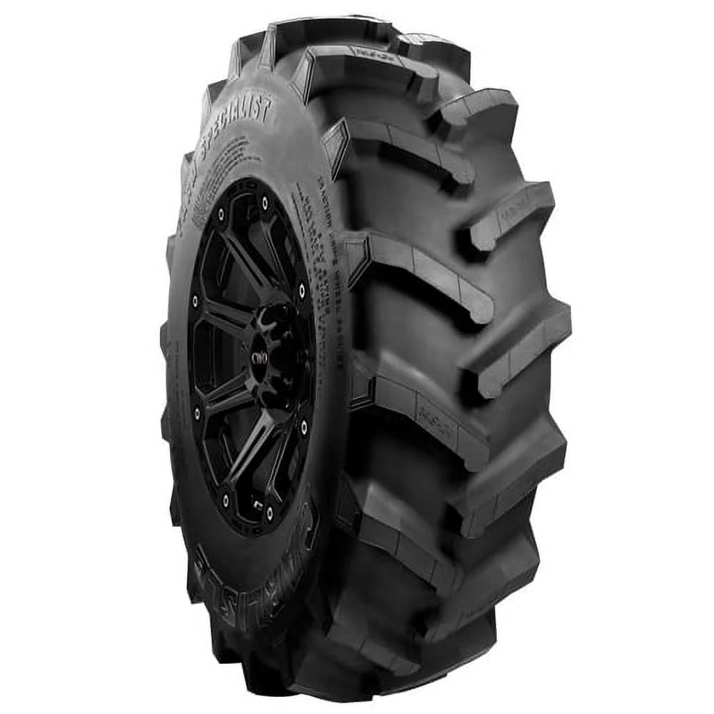 Carlisle Farm Specialist R-1 Farm Tire - 12.4-24 LRB/4ply