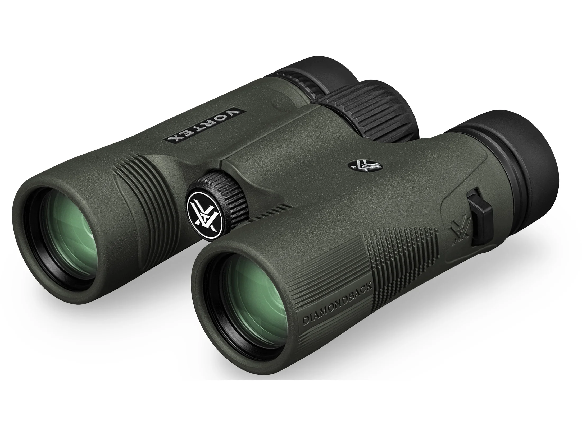 Vortex Optics Diamondback HD Binoculars 10x42