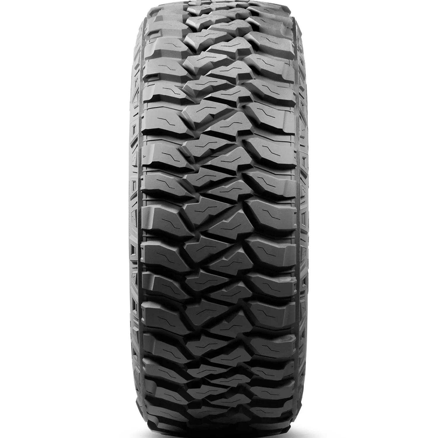 Mickey Thompson Baja Legend MTZ Mud Terrain LT33X12.50R20 114Q E Light Truck Tire