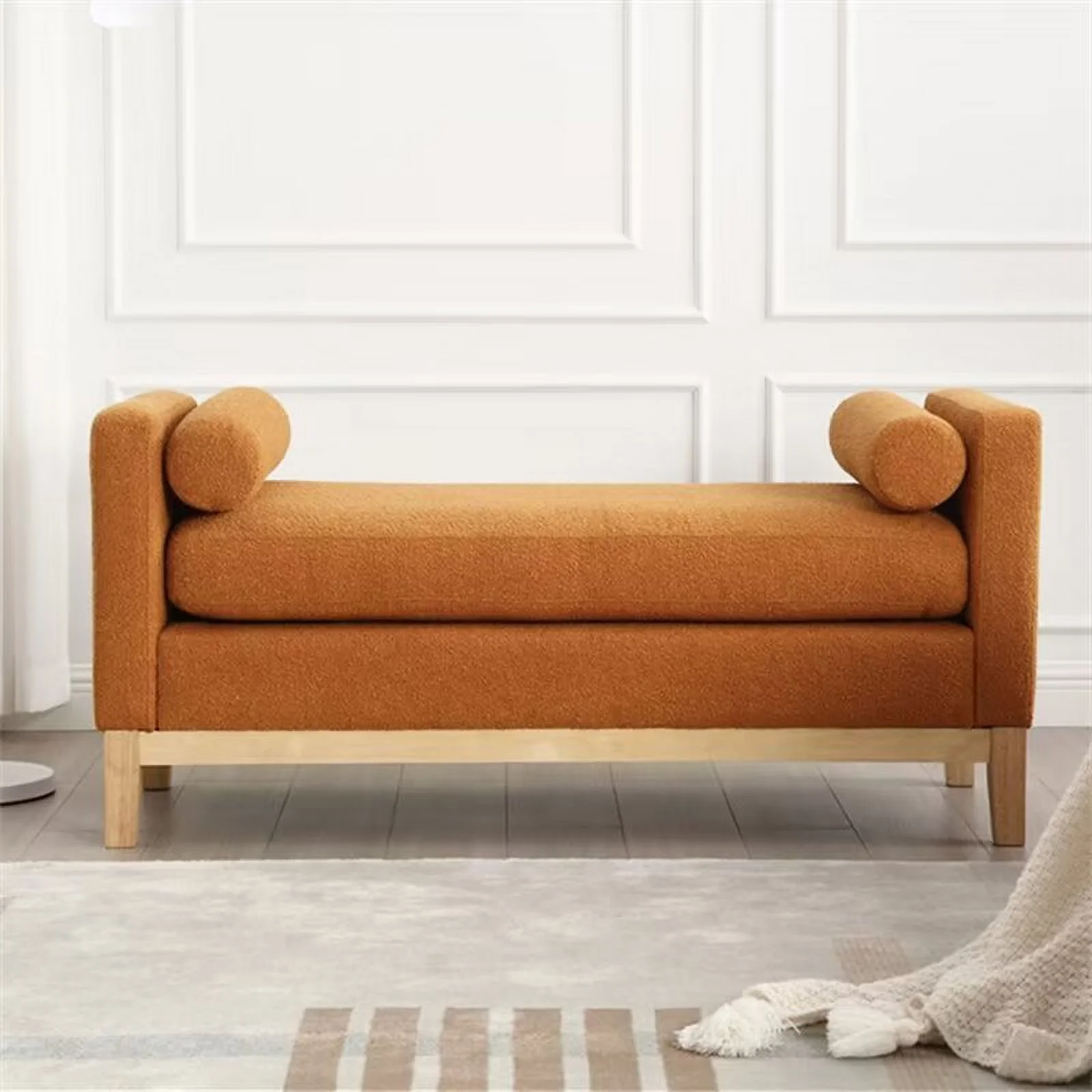 End of Bed Bench, 53.5