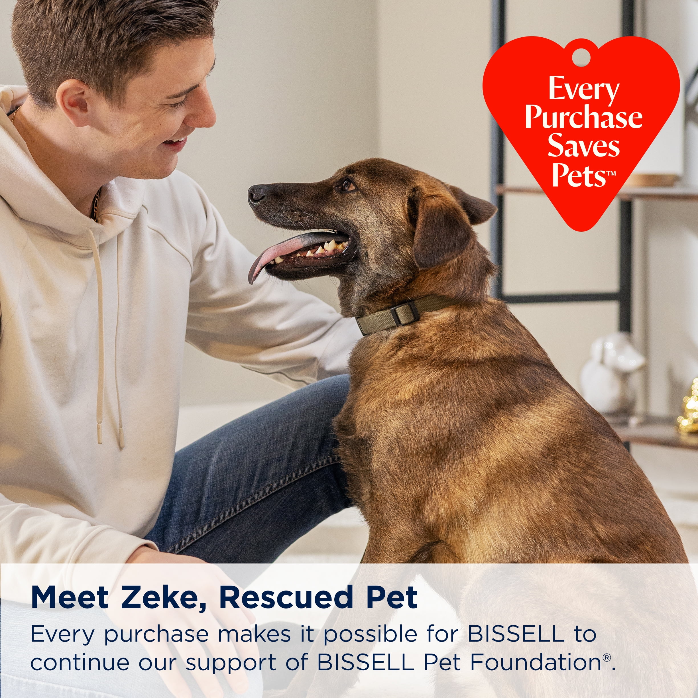 BISSELL Little Green Portable Deep Cleaner, for Carpet, Upholstery, and Auto, Lightweight, Strong Suction, Large Tank Capacity, 3369, Green