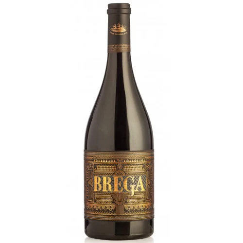 Breca 'Brega' Calatayud 2020 - 750ML