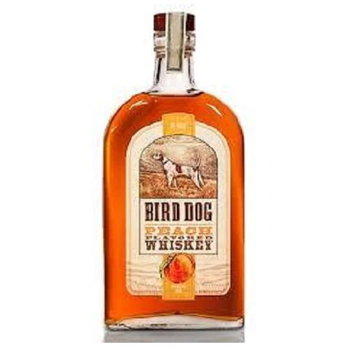 Bird Dog Whiskey Peach - 750ML