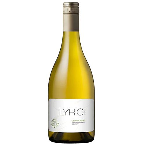 Etude Chardonnay Lyric Santa Barbara - 750ML
