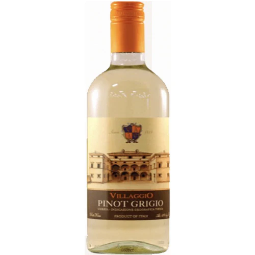Villaggio Pinot Grigio 2023 - 1.5L