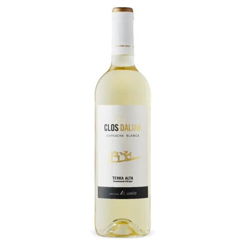 Clos Dalian Terra Alta Garnacha White 2023 - 750ML