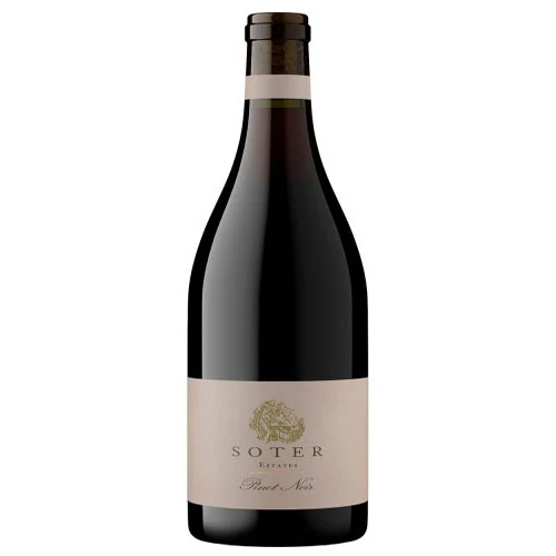 Soter Pinot Noir Estates 2022 - 750ML