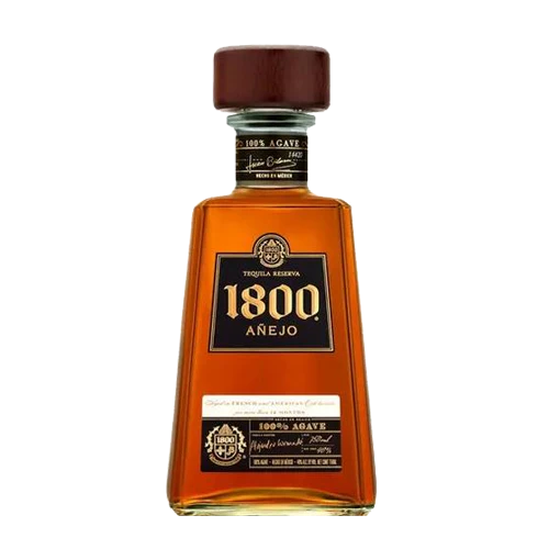 1800 Tequila Anejo - 750ML