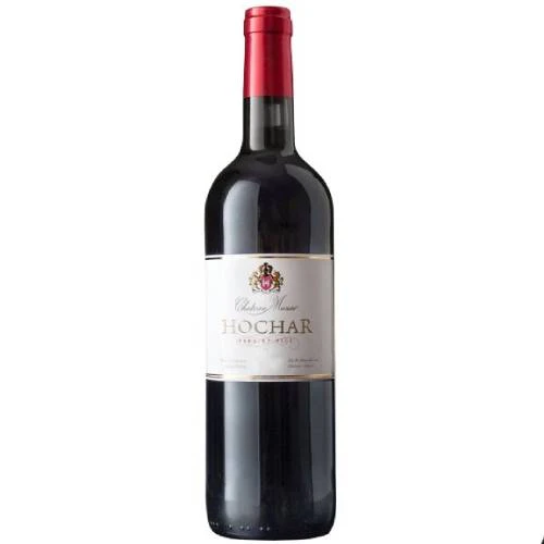 Ch Musar Hochar Pere Et Fils 2020 - 750ML
