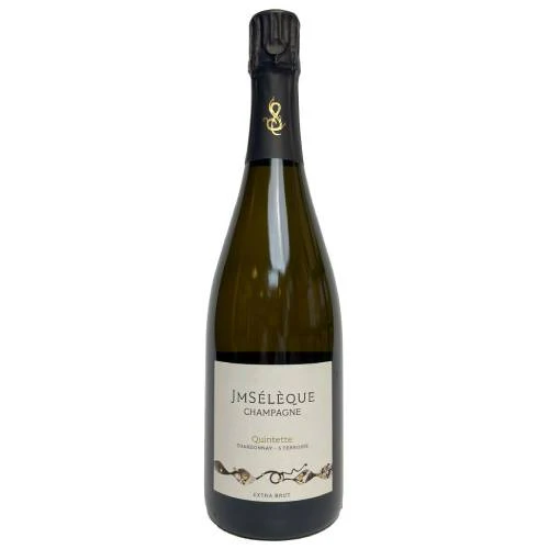Seleque Quintette Chard 5 Terroirs N/v - 750ML