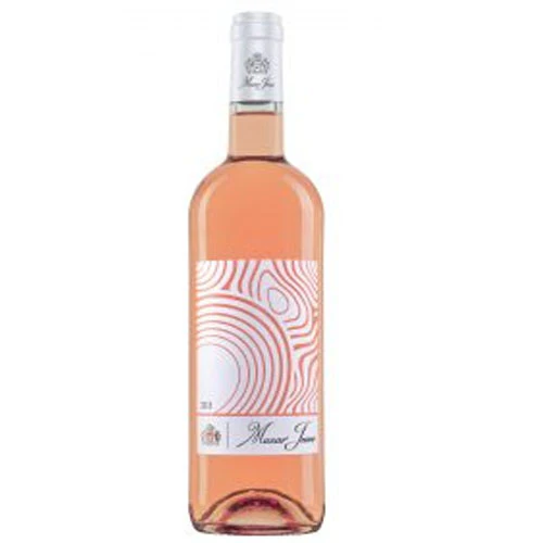 Ch Musar Jeune Rose 2023 - 750ML