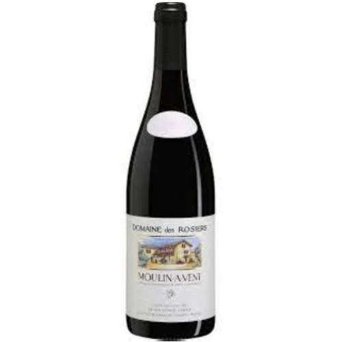 Duboeuf Domaine des Rosiers Beaujolais Moulin-a-Vent 2020 - 750ml