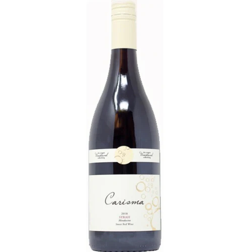 Carisma Syrah 2022 - 750ML