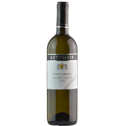 Kettmeir Alto Adige Pinot Grigio - 750ML