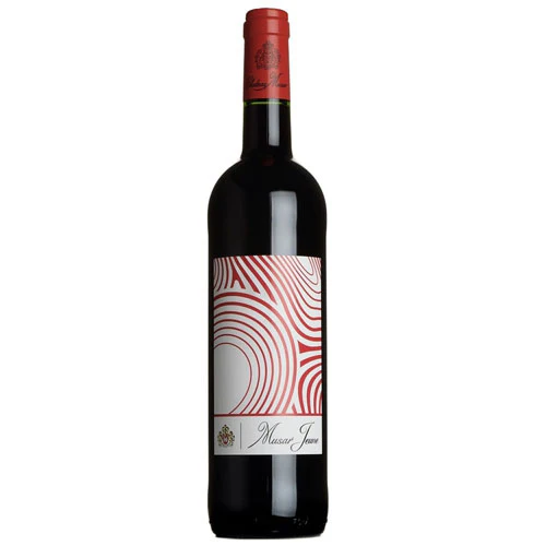 Ch Musar Jeune Rouge 2022 - 750ML